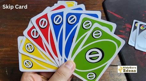 uno skip card|Official Uno Rules .